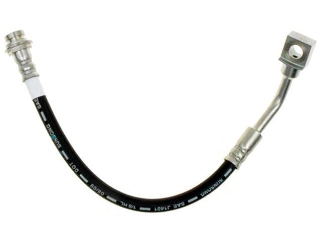 Rear Left Brake Hose - 2005-2009 Chevrolet Uplander - Raybestos 18321-05743050