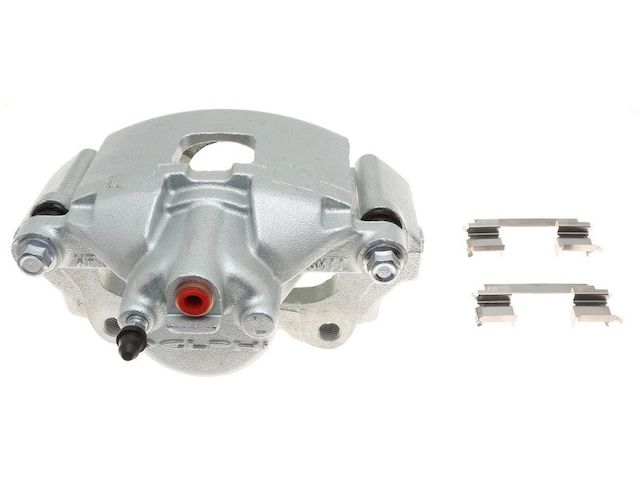 Front Left Brake Caliper - 2005-2009 Chevrolet Uplander - Raybestos 18321-05746349