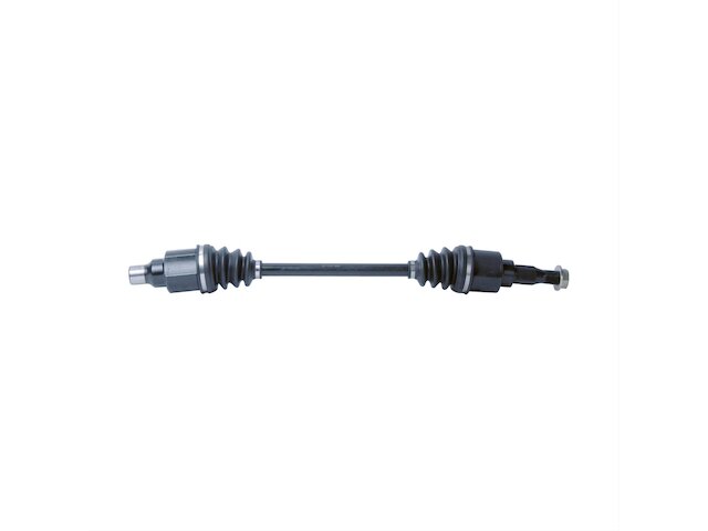 Rear CV Axle Assembly - 2005-2006 Chevrolet Uplander 3.5L V6 - GSP 18321-09223304
