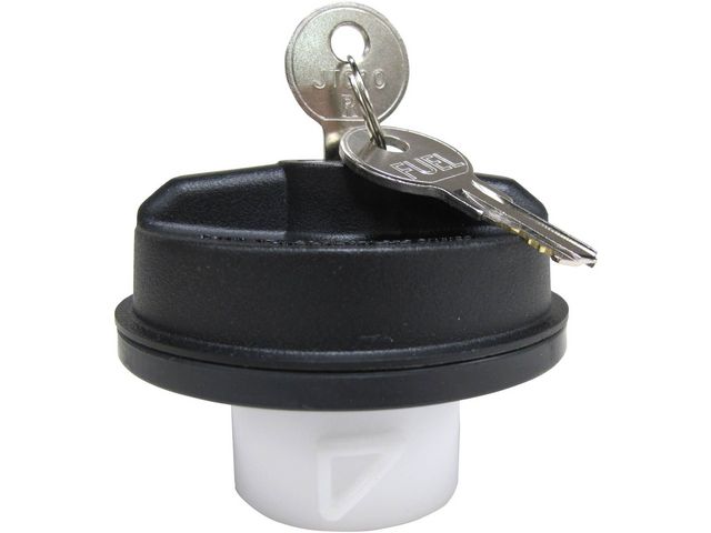 Fuel Tank Cap - 2005-2009 GMC Envoy - Gates 18323-09159740