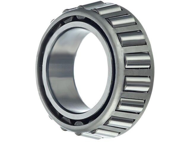 Rear Wheel Bearing - 2005-2009 GMC Savana 3500 - FAG 18327-05901049