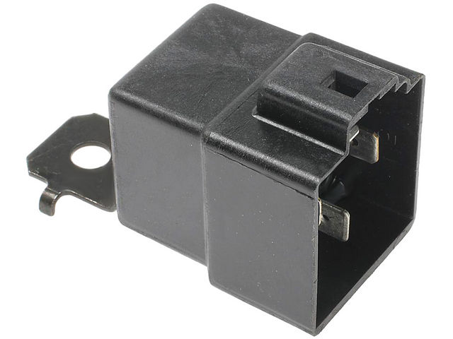 Relay - 1990-1993 Dodge Dakota 2.5L 4-Cylinder - Standard Motor Products 1833-05061703