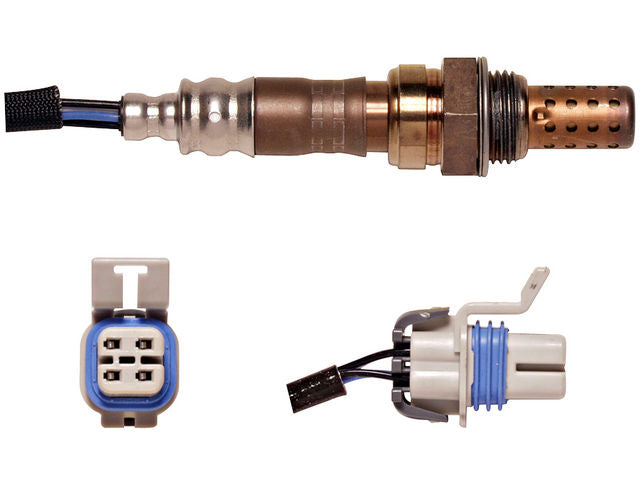 Downstream Oxygen Sensor - 2005 Pontiac Aztek - Denso 18339-05096247