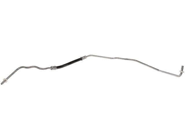 Inlet Upper Auto Trans Oil Cooler Hose Assembly - 2005 Pontiac Aztek 3.4L V6 - Dorman 18339-05804238