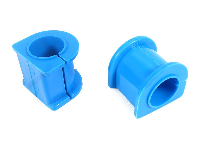 Front To Frame Sway Bar Bushing Kit - 1991-1996 Dodge Dakota RWD - Mevotech 1834-05705985