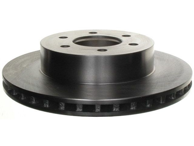 Front Brake Rotor - 1991-1996 Dodge Dakota 4WD - Raybestos 1834-05735895