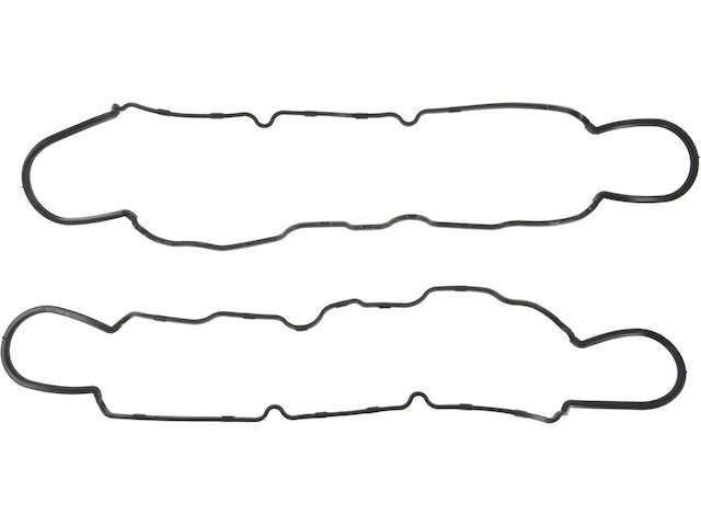 Valve Cover Gasket Set - 1991-1995 Dodge Dakota - Victor Reinz 1834-06009635