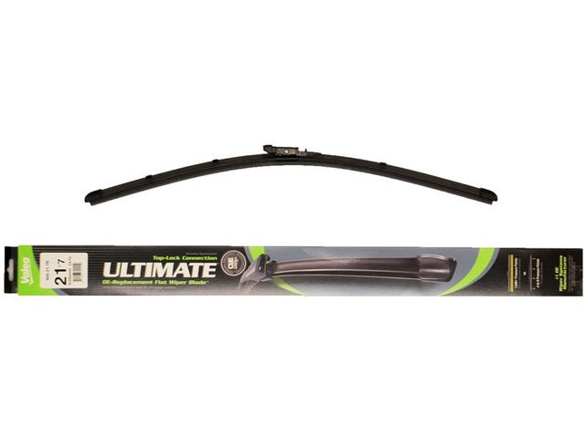 Front Right Wiper Blade - 2005-2007, 2009-2010 Pontiac G6 - Valeo 18340-05218839