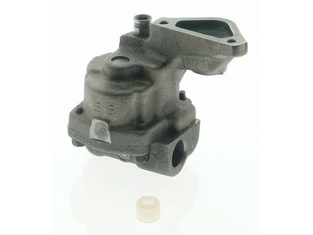 Oil Pump - 2005-2006 Pontiac G6 3.5L V6 VIN 8 - Sealed Power 18340-05295051