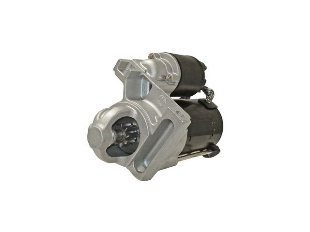 Starter - 2005 Pontiac G6 3.5L V6 - Pure Energy 18340-05516197