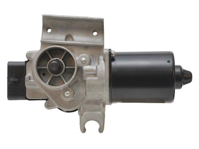 Front Windshield Wiper Motor - 2005-2008 Pontiac G6 - A1 Cardone 18340-05928096