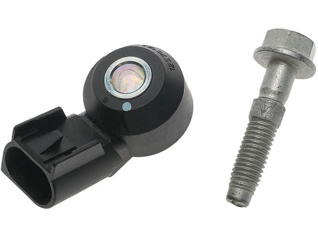 Knock Sensor - 2005-2006 Pontiac GTO 6.0L V8 - Standard Motor Products 18341-05182255