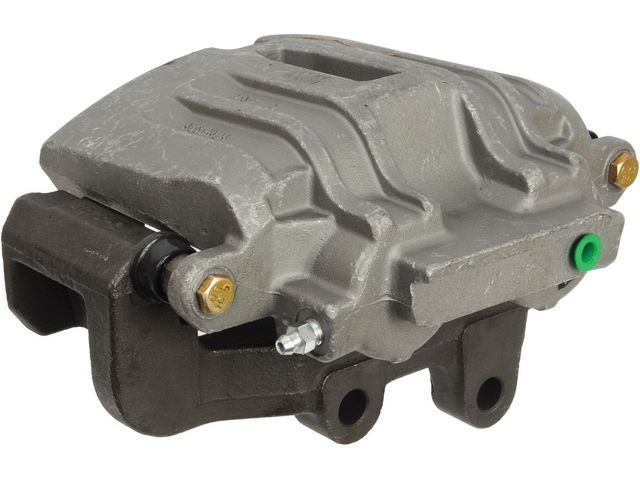 Front Left Brake Caliper - 2005-2006 Pontiac GTO - A1 Cardone 18341-05231282