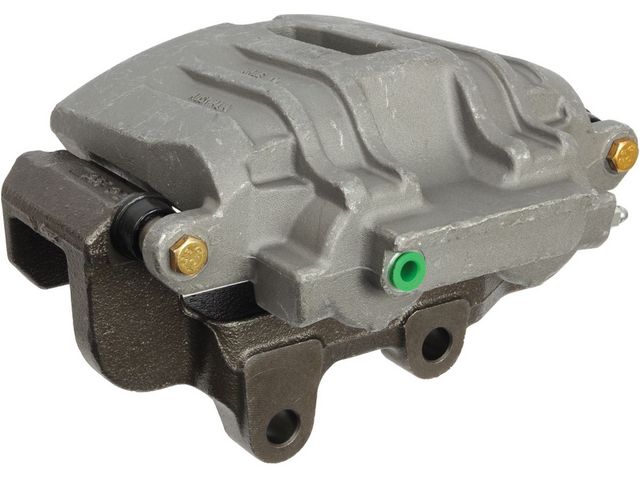 Front Right Brake Caliper - 2005-2006 Pontiac GTO - A1 Cardone 18341-05231283