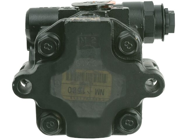 Power Steering Pump - 2005-2006 Pontiac GTO - A1 Cardone 18341-05399372