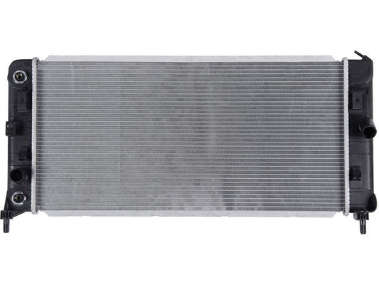 Radiator - 2005-2008 Pontiac Grand Prix 5.3L V8 - Spectra Premium 18342-05308031