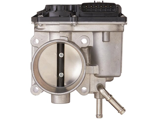 Throttle Body - 2005-2008 Pontiac Vibe FWD 1.8L 4-Cylinder - Spectra Premium 18344-06091653
