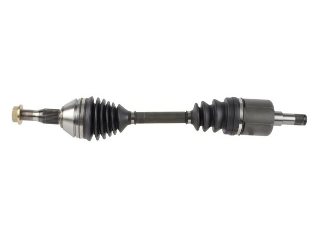 Front Right CV Axle Assembly - 2005-2009 Pontiac Montana - A1 Cardone 18346-05927005