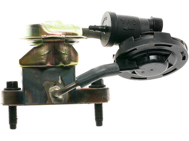 EGR Valve - 1992-1996 Dodge Dakota 3.9L V6 - Standard Motor Products 1835-05059741