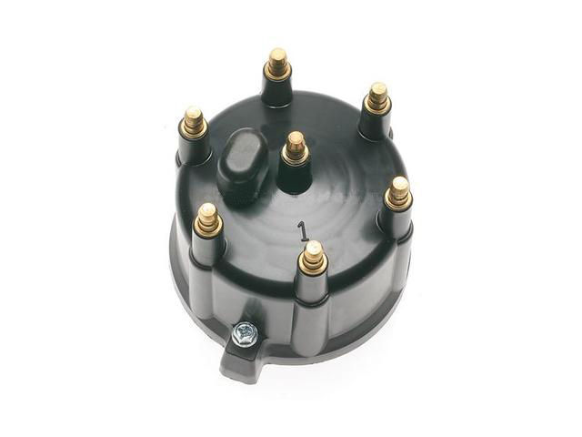 Distributor Cap - 1992-2003 Dodge Dakota 3.9L V6 - Standard Motor Products 1835-05059903