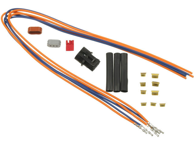 Distributor Ignition Pickup Connector - 1992-1997 Dodge Dakota - Standard Motor Products 1835-05470667
