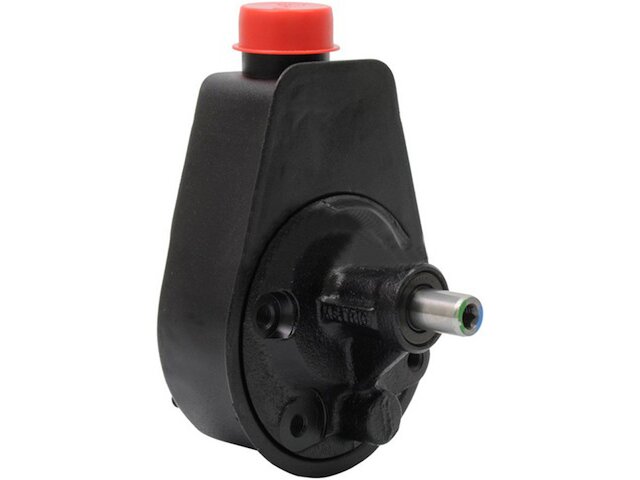 Power Steering Pump - 1992-2000 Dodge Dakota - BBB Industries 1835-06388993
