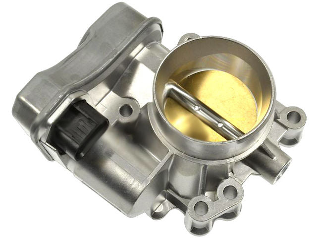 Throttle Body - 2005-2006 Saturn Ion 2.2L 4-Cylinder - Standard Motor Products 18350-05581645