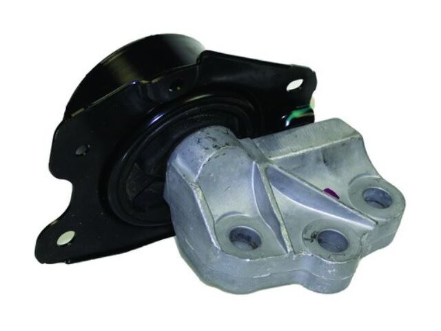 Rear Upper Transmission Mount - 2005-2007 Saturn Ion - DEA 18350-05893647