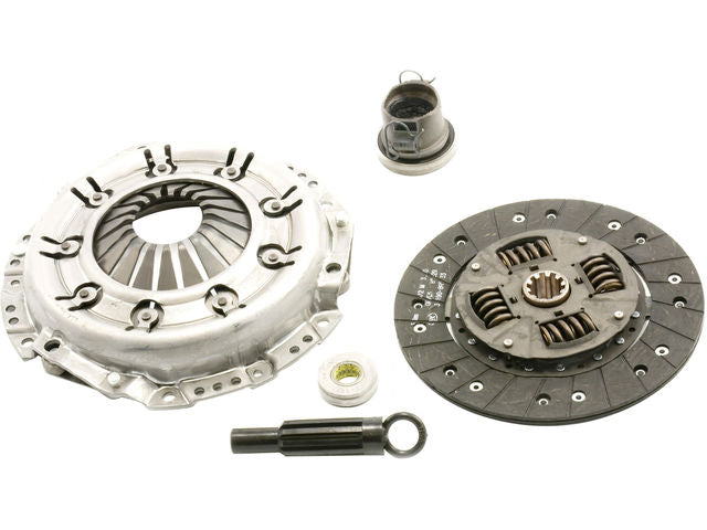 Clutch Kit - 1993-1995 Dodge Dakota 2.5L 4-Cylinder - LUK 1836-05430070