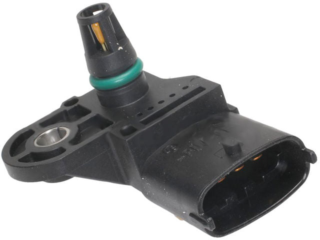 Intake Manifold Temperature Sensor - 2005-2006 Jeep Liberty 2.8L 4-Cylinder - Standard Motor Products 18363-05320299