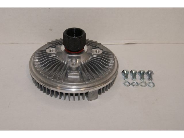 Fan Clutch - 2005-2006 Jeep Liberty 2.8L 4-Cylinder - GMB 18363-05367808
