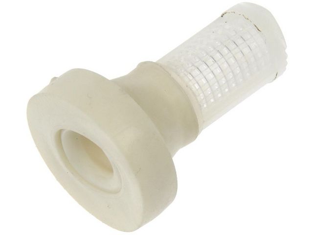 Windshield Washer Pump Grommet - 2005-2012 Jeep Liberty - Dorman 18363-05370093