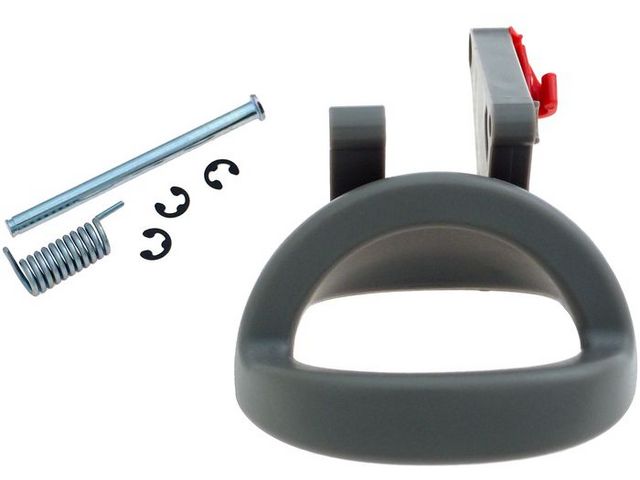 Interior Door Handle - 2005-2007 Jeep Liberty - Dorman 18363-05476231