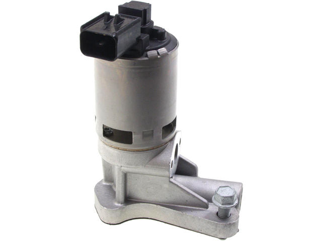 EGR Valve - 2005-2007 Jeep Grand Cherokee 4.7L V8 - Standard Motor Products 18364-05081643