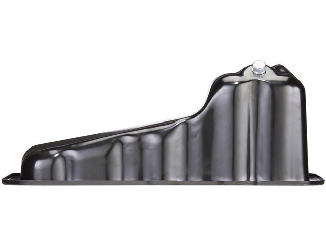 Oil Pan - 2005-2010 Jeep Grand Cherokee - Spectra Premium 18364-05485026