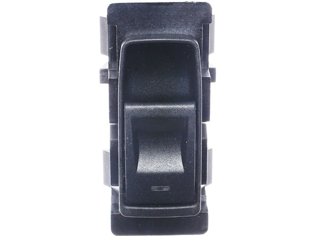 Rear Window Switch - 2005 Jeep Grand Cherokee - Standard Motor Products 18364-05493692
