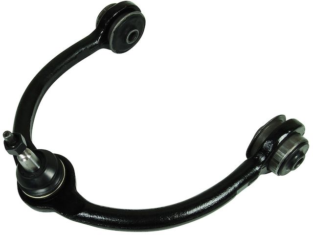 Front Upper Control Arm and Ball Joint Assembly - 2005-2006 Jeep Grand Cherokee - Mevotech 18364-05791292