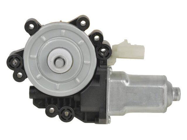 Rear Left Window Motor - 2005-2010 Jeep Grand Cherokee - A1 Cardone 18364-05873523
