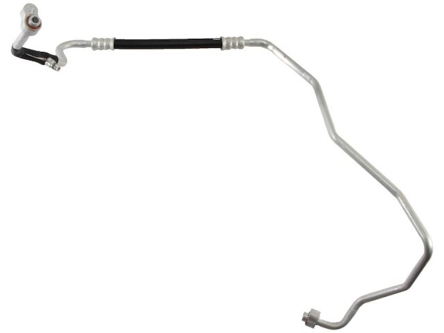A/C Refrigerant Discharge Hose - 2005-2010 Jeep Grand Cherokee - Four Seasons 18364-05913666