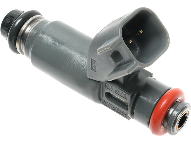 Fuel Injector - 2005-2006 Jeep Wrangler 2.4L 4-Cylinder - Standard Motor Products 18365-05181227