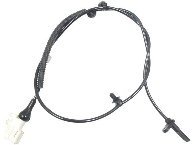 Rear Right ABS Speed Sensor - 2005-2007 Ford Five Hundred FWD - Standard Motor Products 18366-05177032