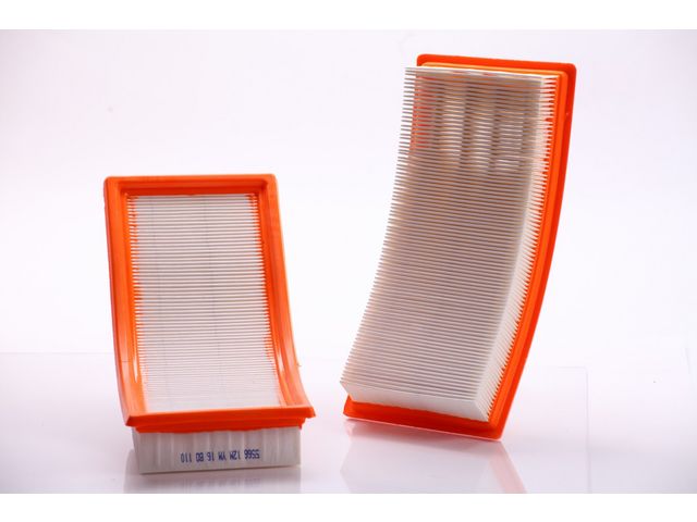 Air Filter - 2005-2007 Ford Five Hundred 3.0L V6 - Pronto 18366-05346520