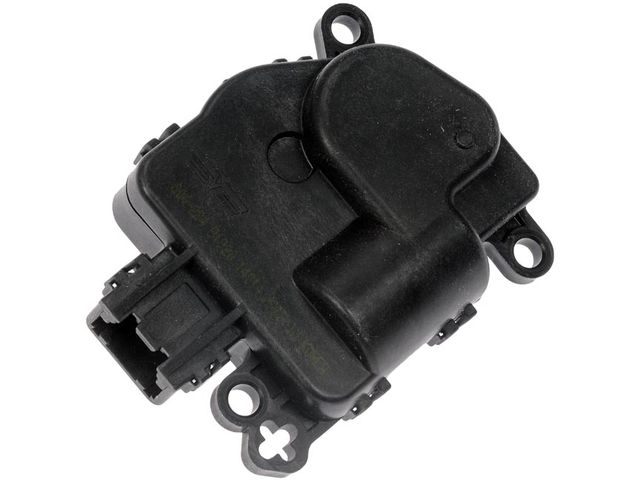 Main Air Flap Actuator - 2005-2007 Ford Five Hundred - Dorman 18366-05361113