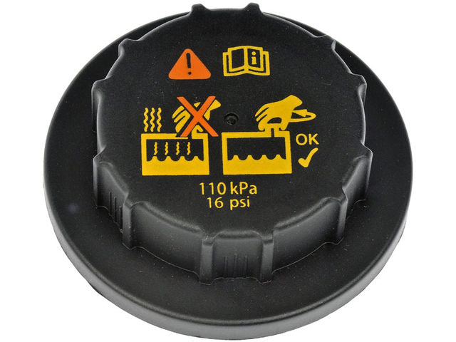 Expansion Tank Cap - 2005-2007 Ford Five Hundred - Dorman 18366-05469041