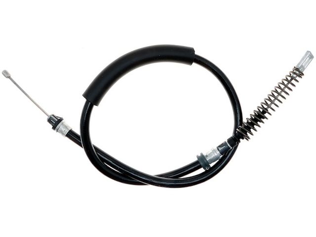 Rear Left Parking Brake Cable - 2005 Ford Five Hundred FWD - Raybestos 18366-05741047