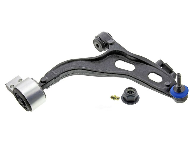 Front Right Lower Control Arm and Ball Joint Assembly - 2005-2007 Ford Five Hundred FWD - Mevotech 18366-06175797