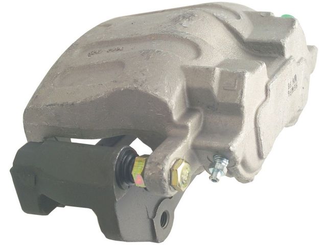 Front Left Brake Caliper - 2005-2007 Ford Freestyle - A1 Cardone 18367-05092979