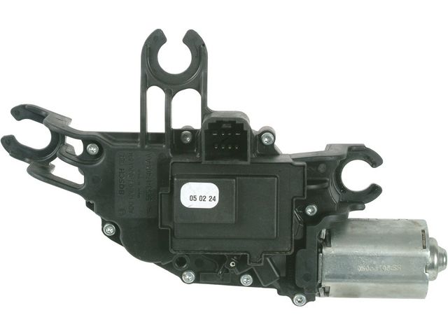 Rear Windshield Wiper Motor - 2005-2007 Ford Freestyle - A1 Cardone 18367-05217274