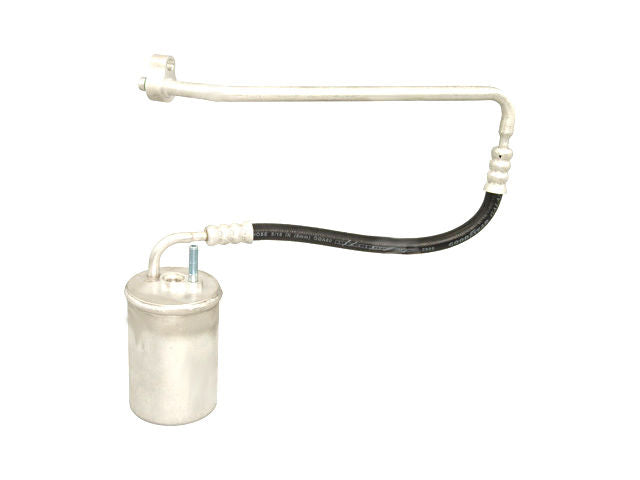 A/C Receiver Drier with Hose Assembly - 2005 Ford Freestyle - Four Seasons 18367-05252343