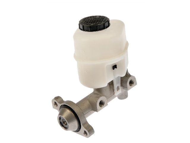 Brake Master Cylinder - 2005-2007 Ford Freestyle - Dorman 18367-05509816